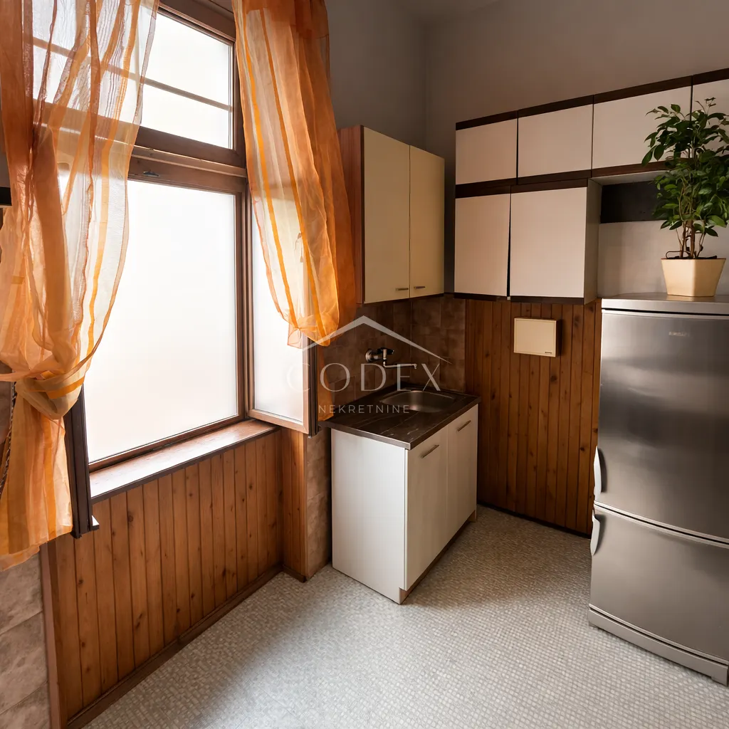 Apartment - Opatija, 72.74m2