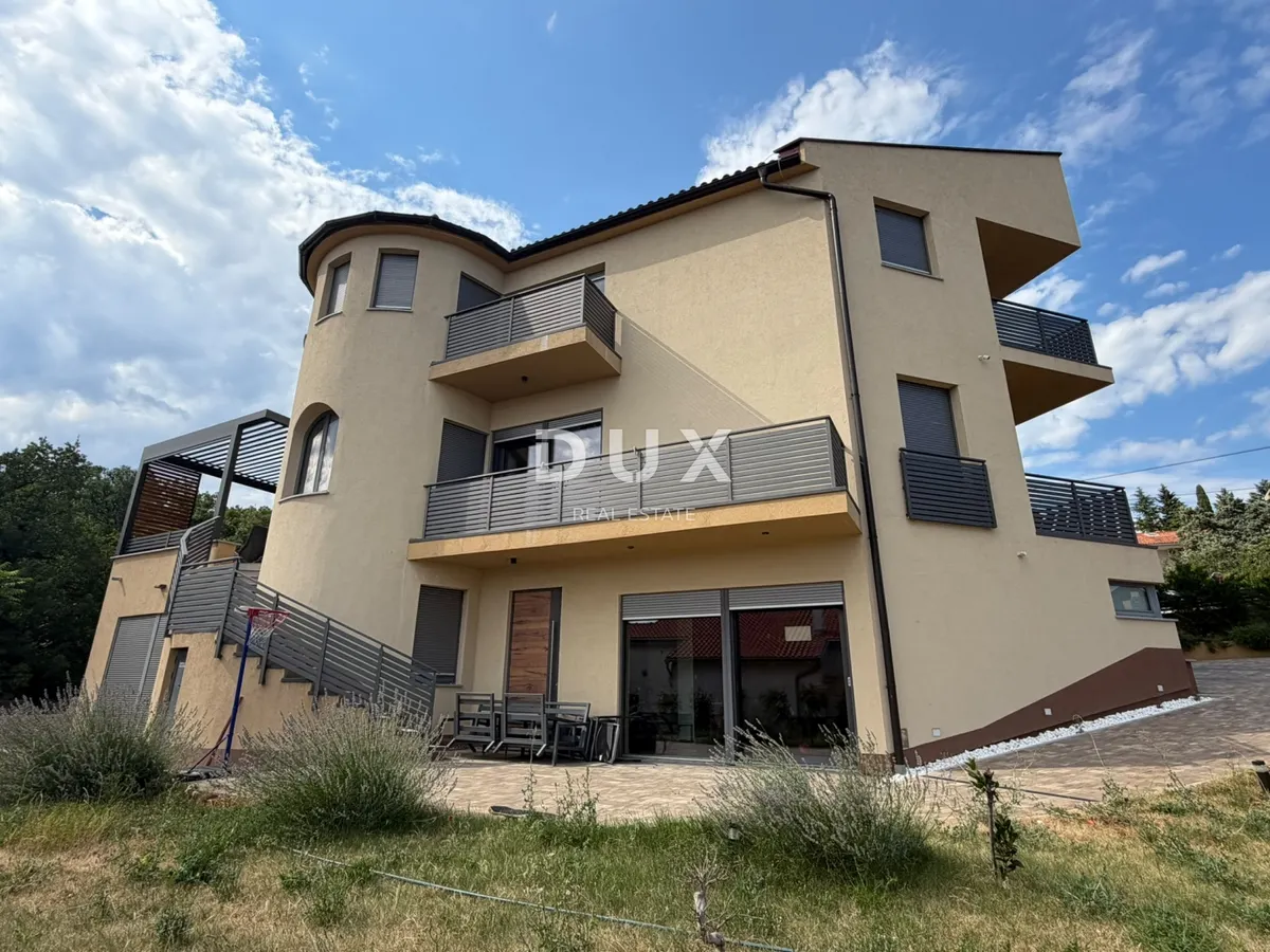 Kuća - Kostrena, 294m2