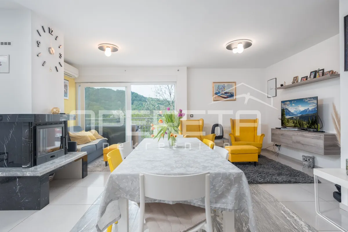 Kuća - Miroševečka cesta, Istok, Zagreb, 207m2