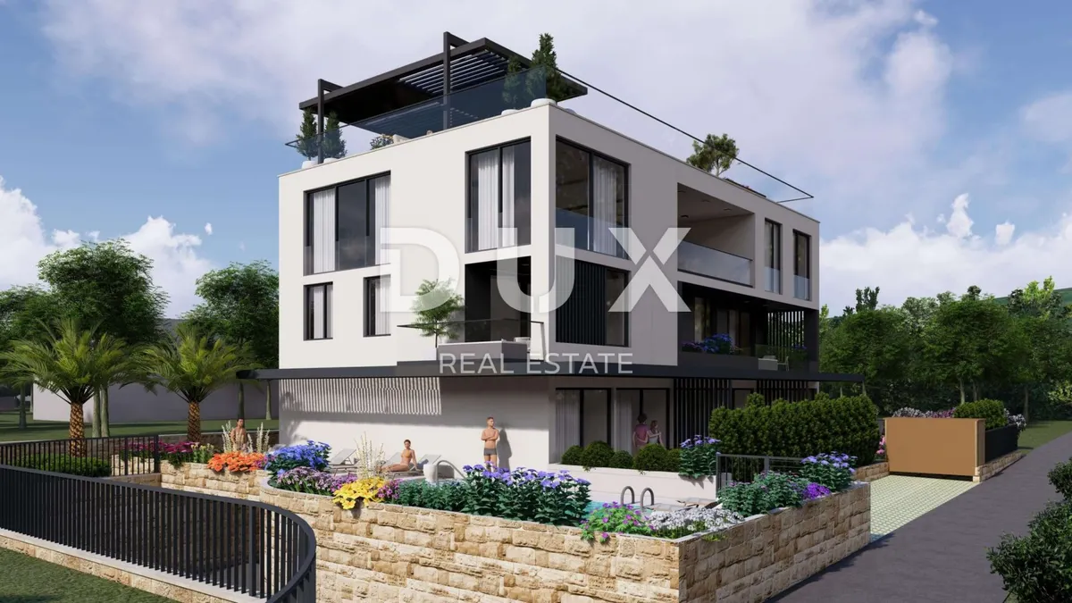 Apartment - Sukošan, 249.1m2