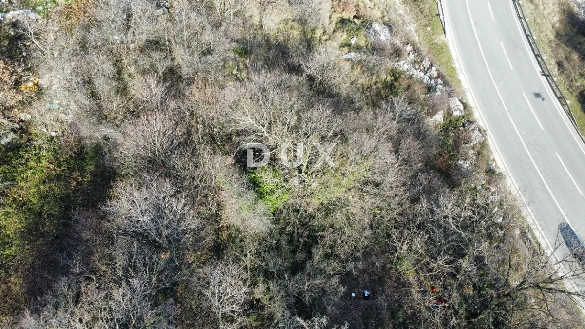 Zemljište - Rijeka, 790m2