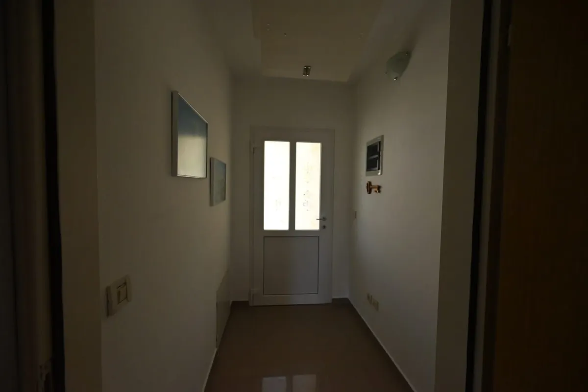 Stan - Labin, 105.42m2