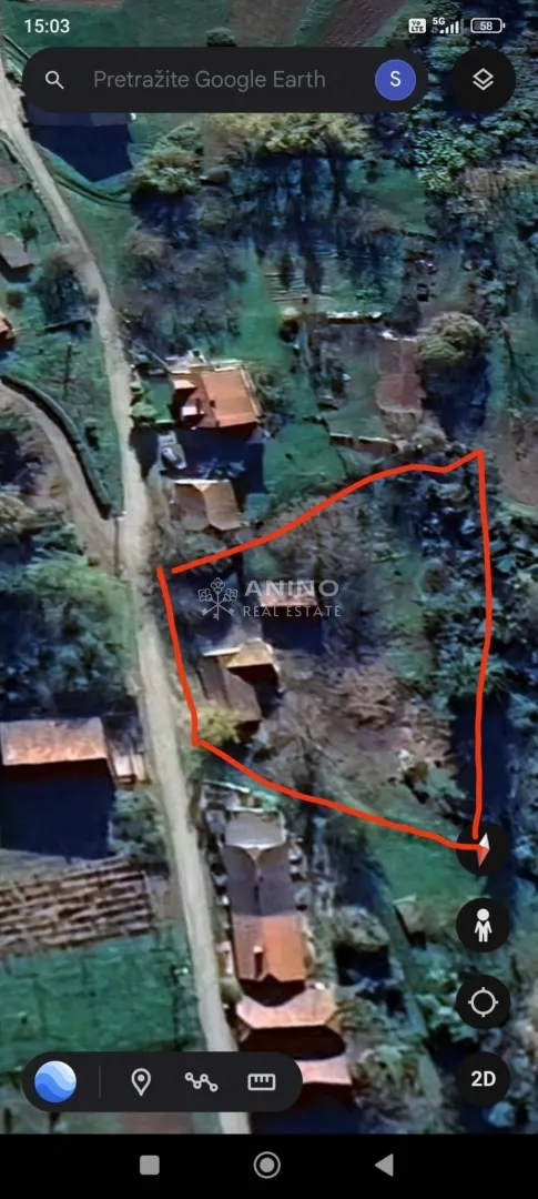 Kuća - Radoboj, 100m2