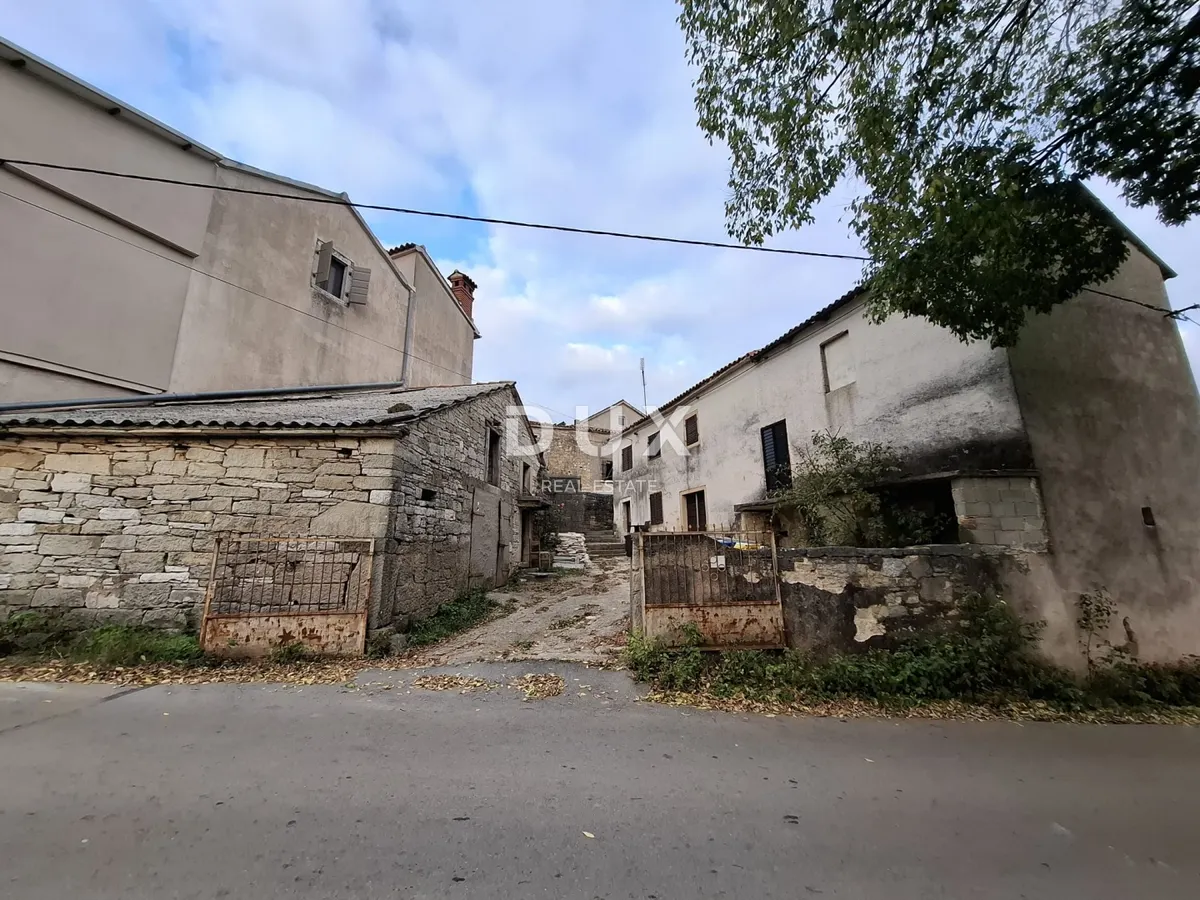 Kuća - Pazin - Okolica, 265m2