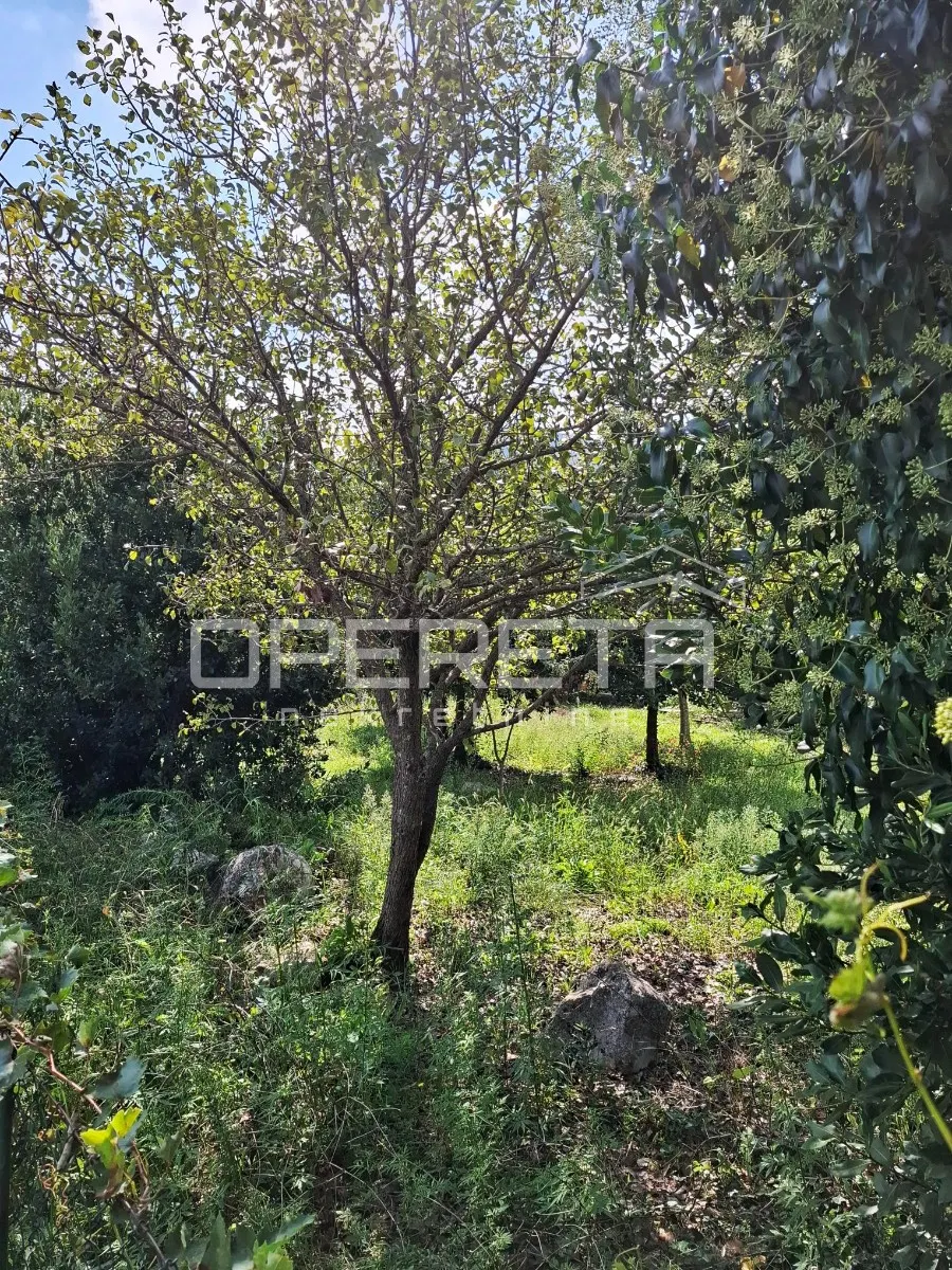 Zemljište - Kroz polje, Ston, Ston, 542m2