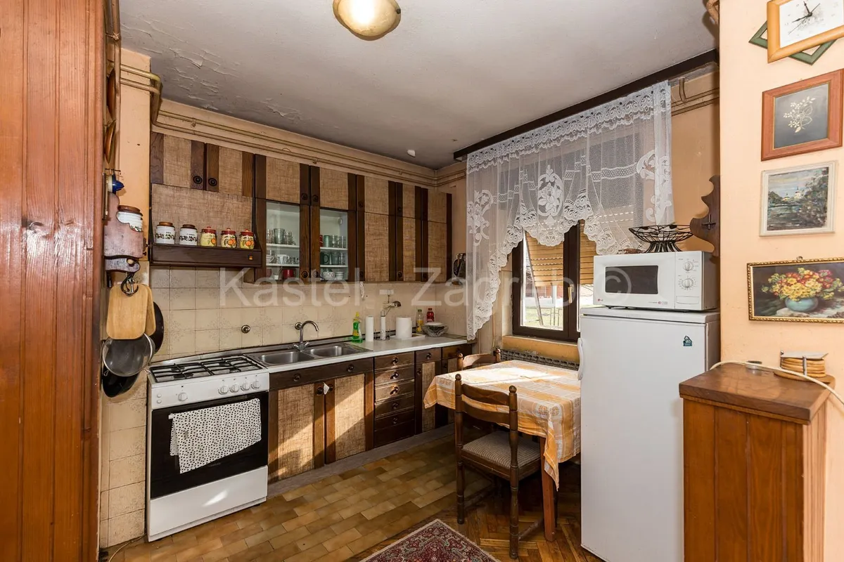 House - Rugvica, 175m2