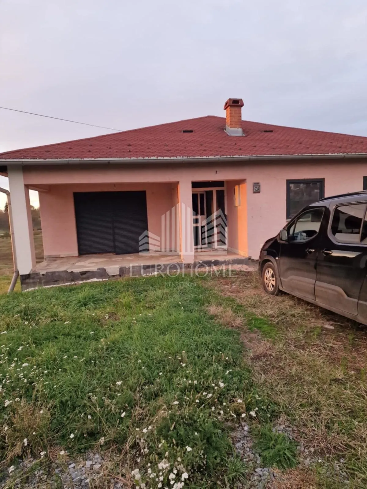 Kuća - Križ, 350m2