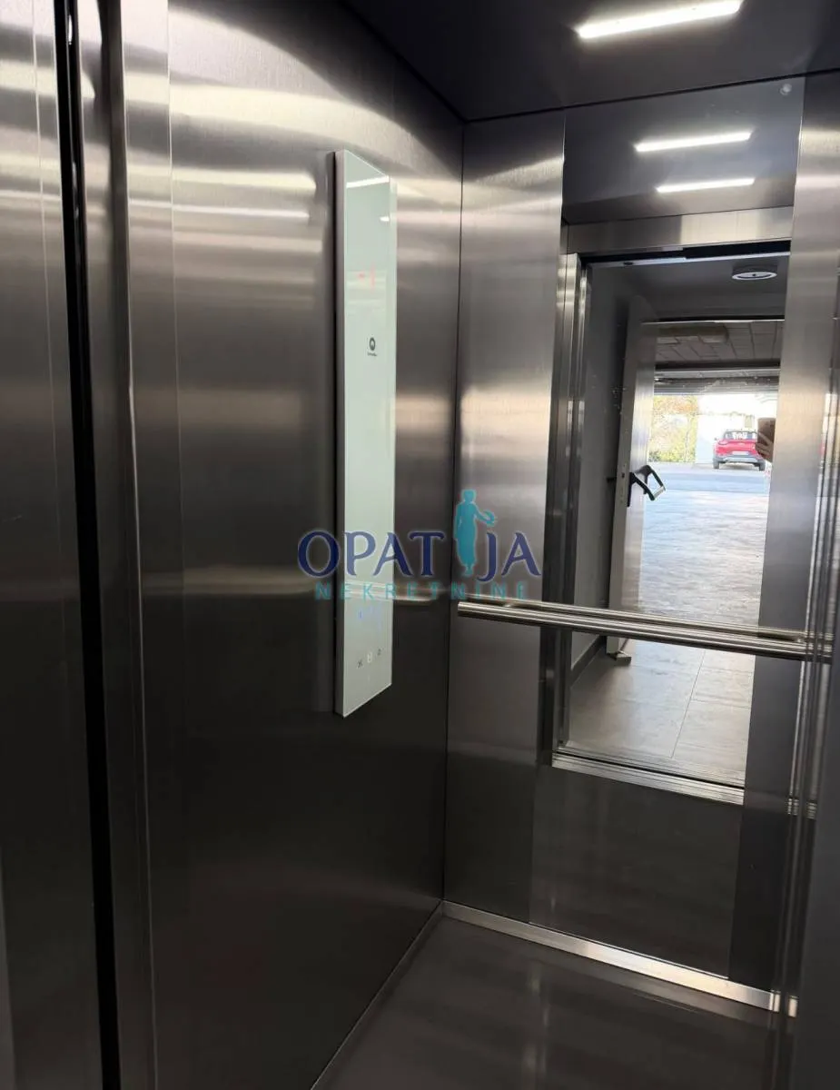 Stan - Opatija - Okolica, 45m2