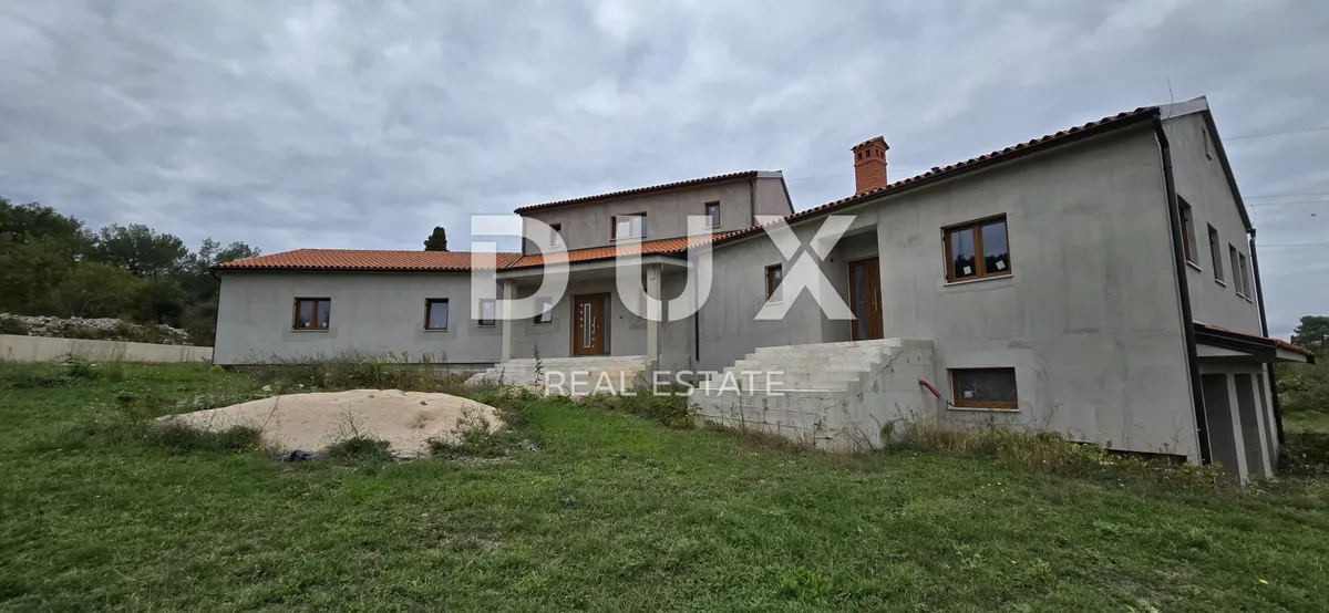 Kuća - Rovinj, 550m2