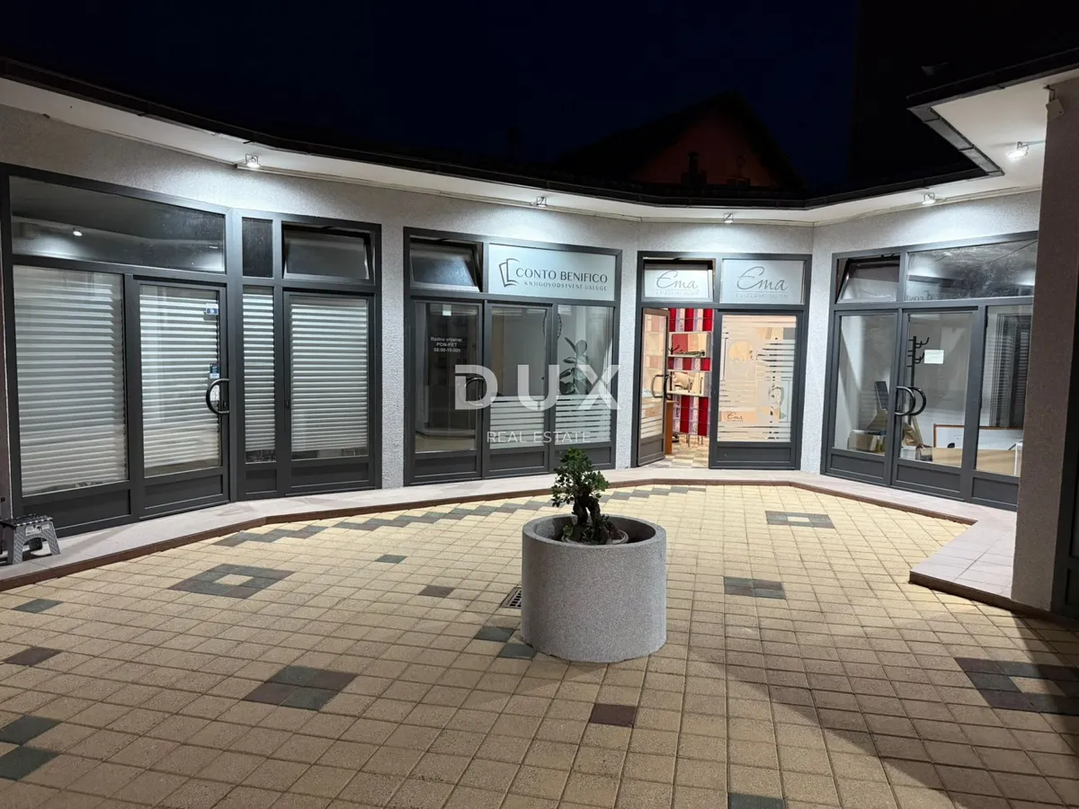 Poslovni Prostor - Donja Dubrava, 35m2