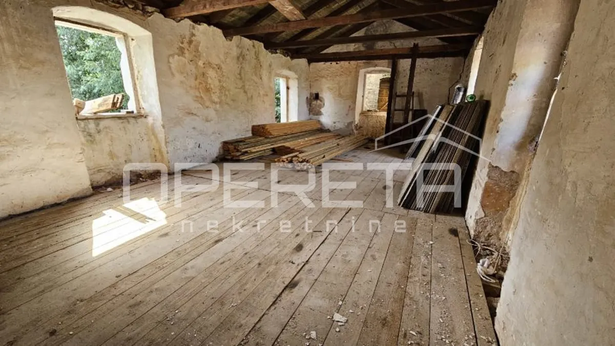 House - Lukoran, Preko, Preko, 94m2