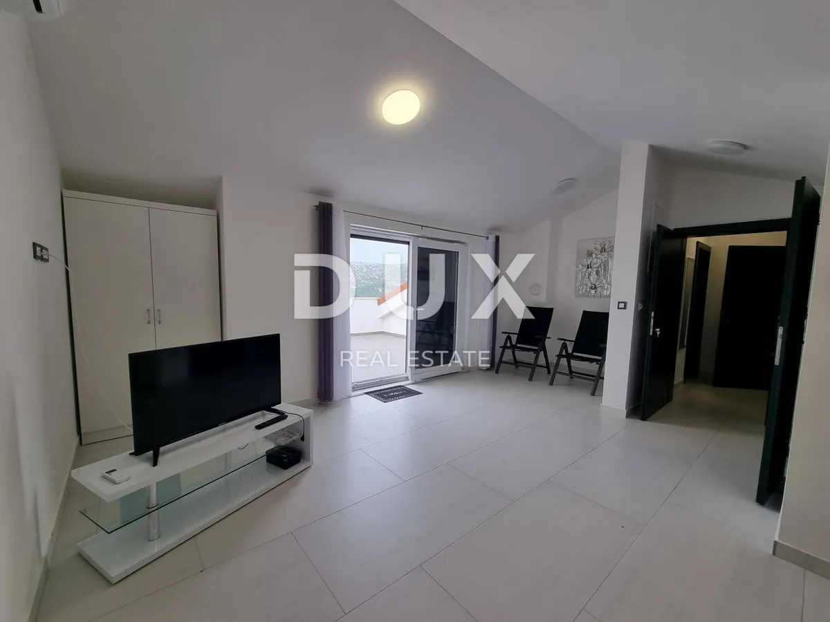 Stan - Vinodolska Općina, 72m2