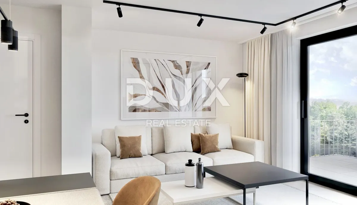 Stan - Umag, 56m2