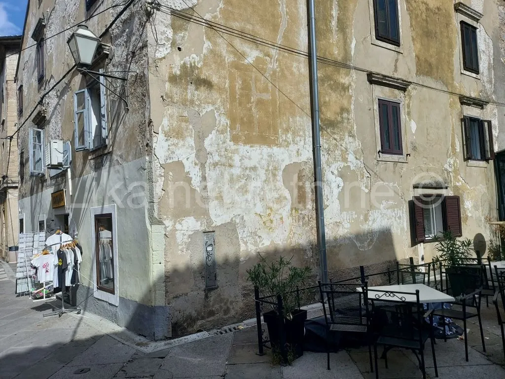 Kuća - Senj, 122m2