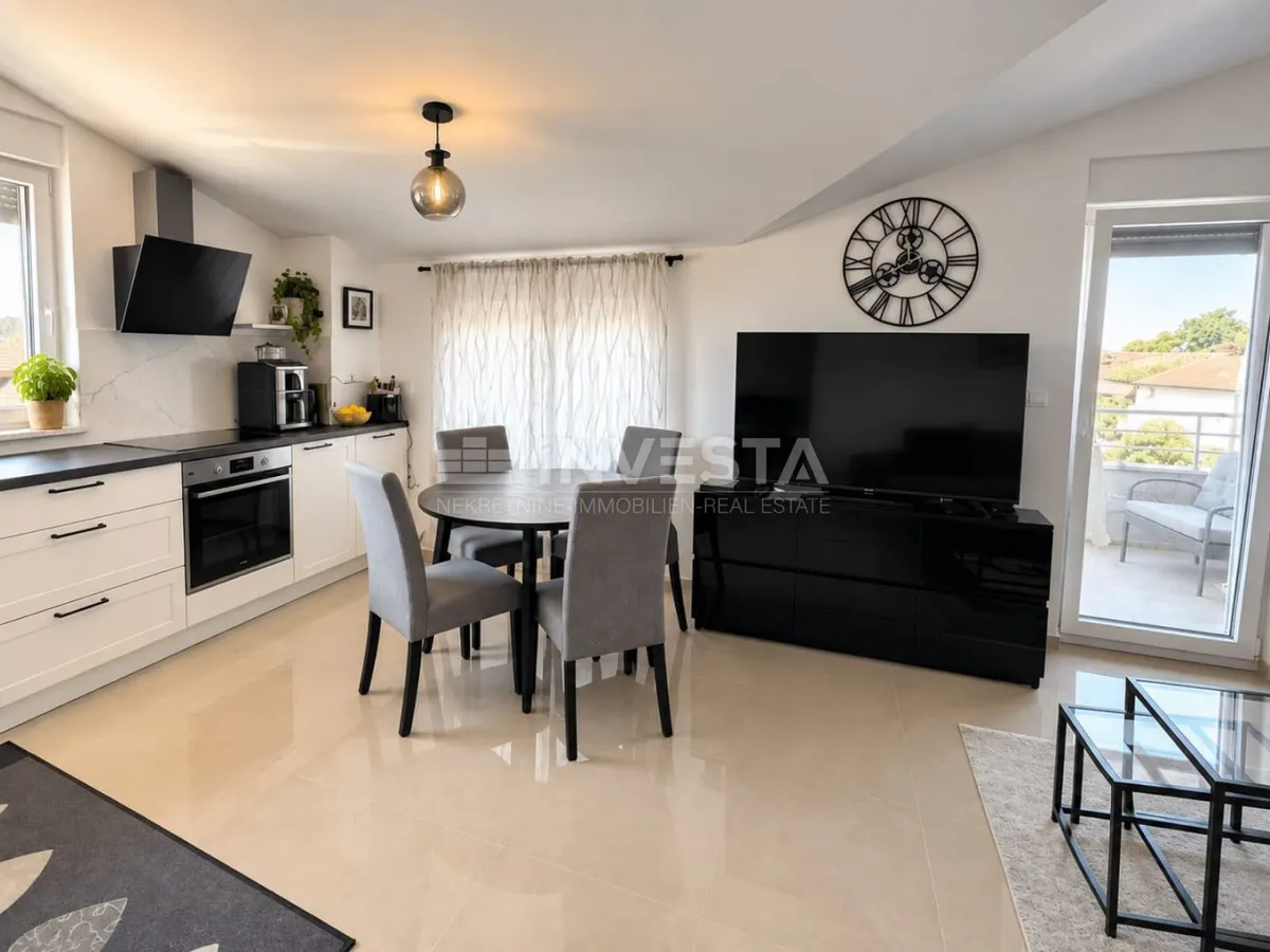 Stan - Pula, 58m2