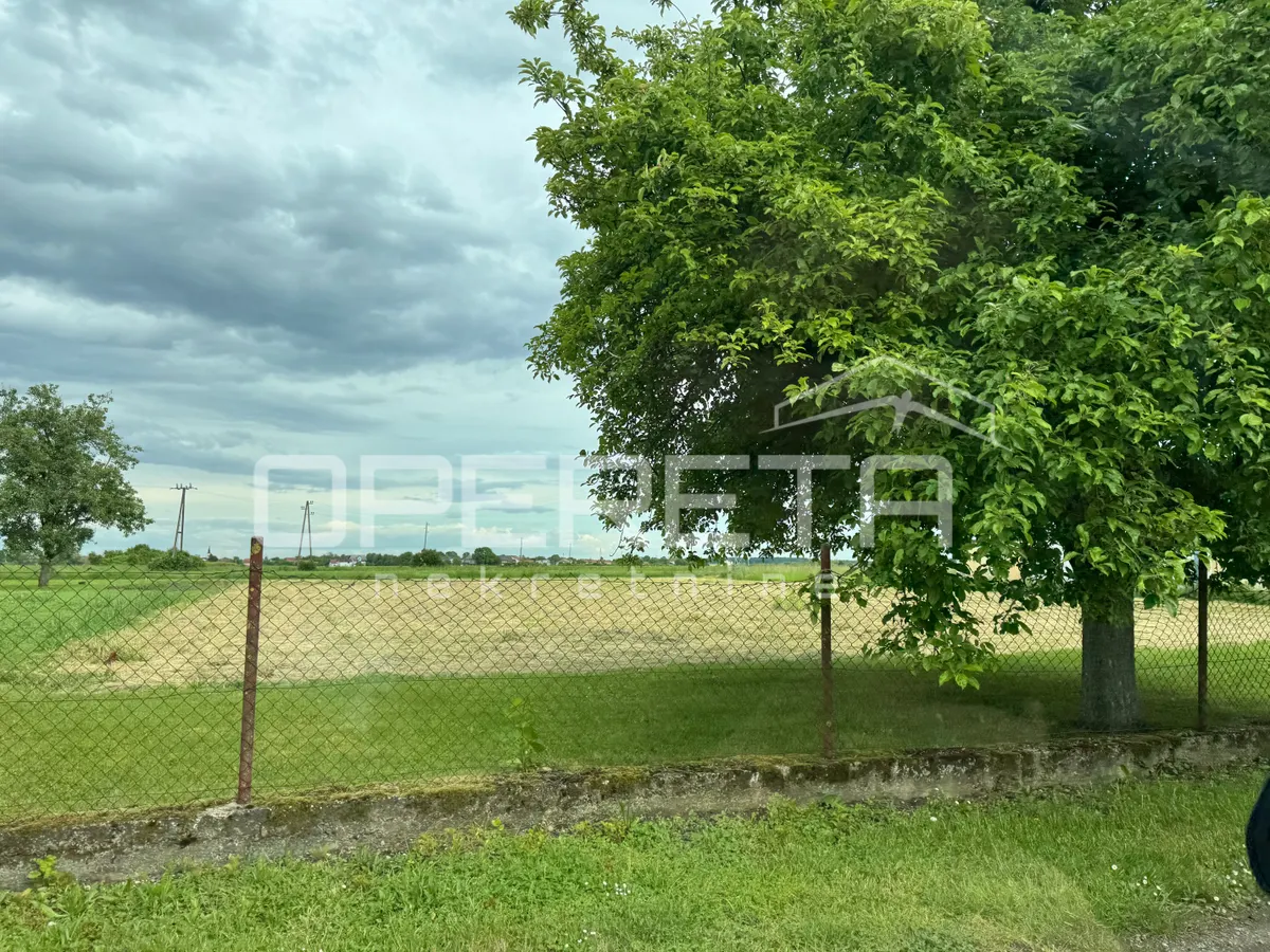 Zemljište - Vatroslava Lisinskog, Velika Gorica - okolica, Velika Gorica-okolica, 600m2