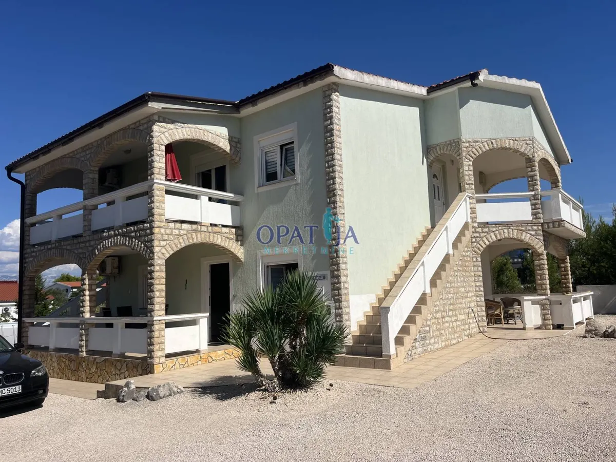 Kuća - Vir, 250m2