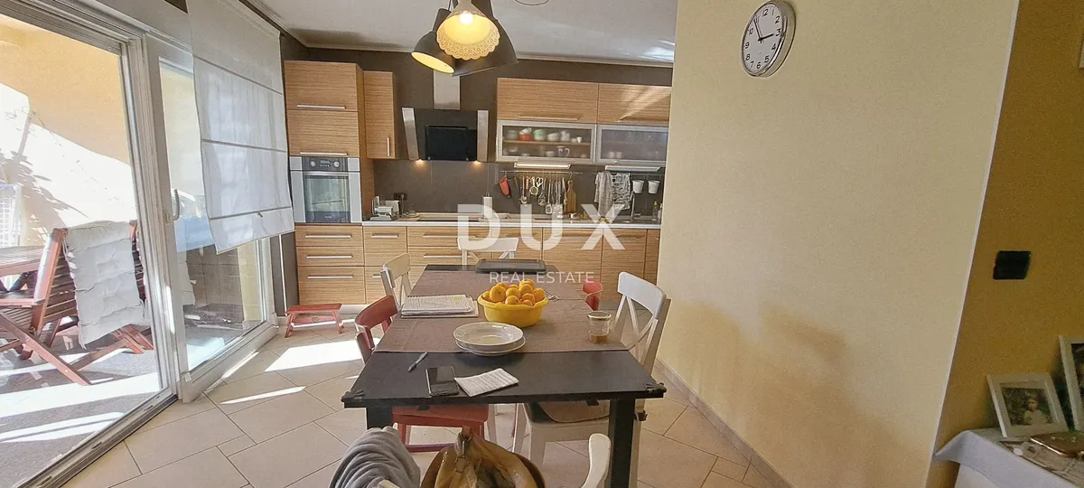 Apartment - Crikvenica, 118.05m2