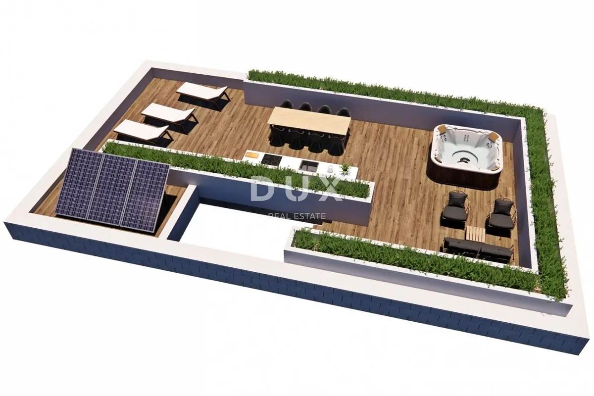 Kuća - Poreč, 180m2