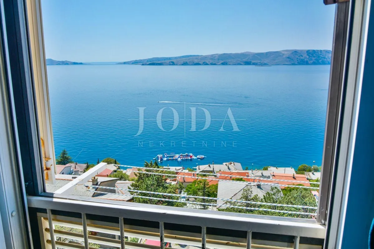 Stan - Senj, 62m2
