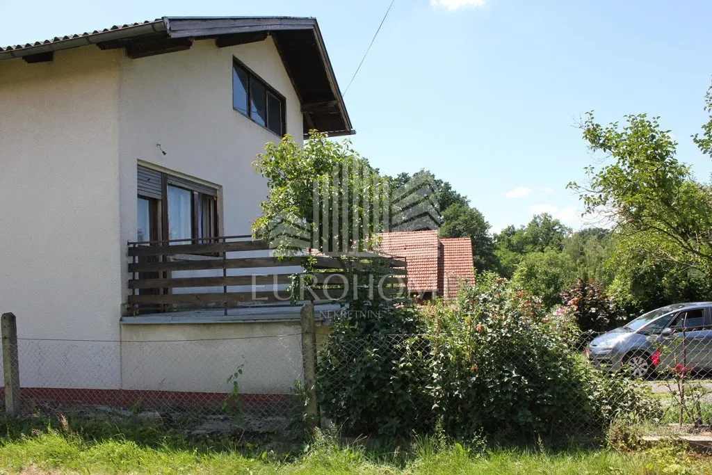 Kuća - Oroslavje, 220m2