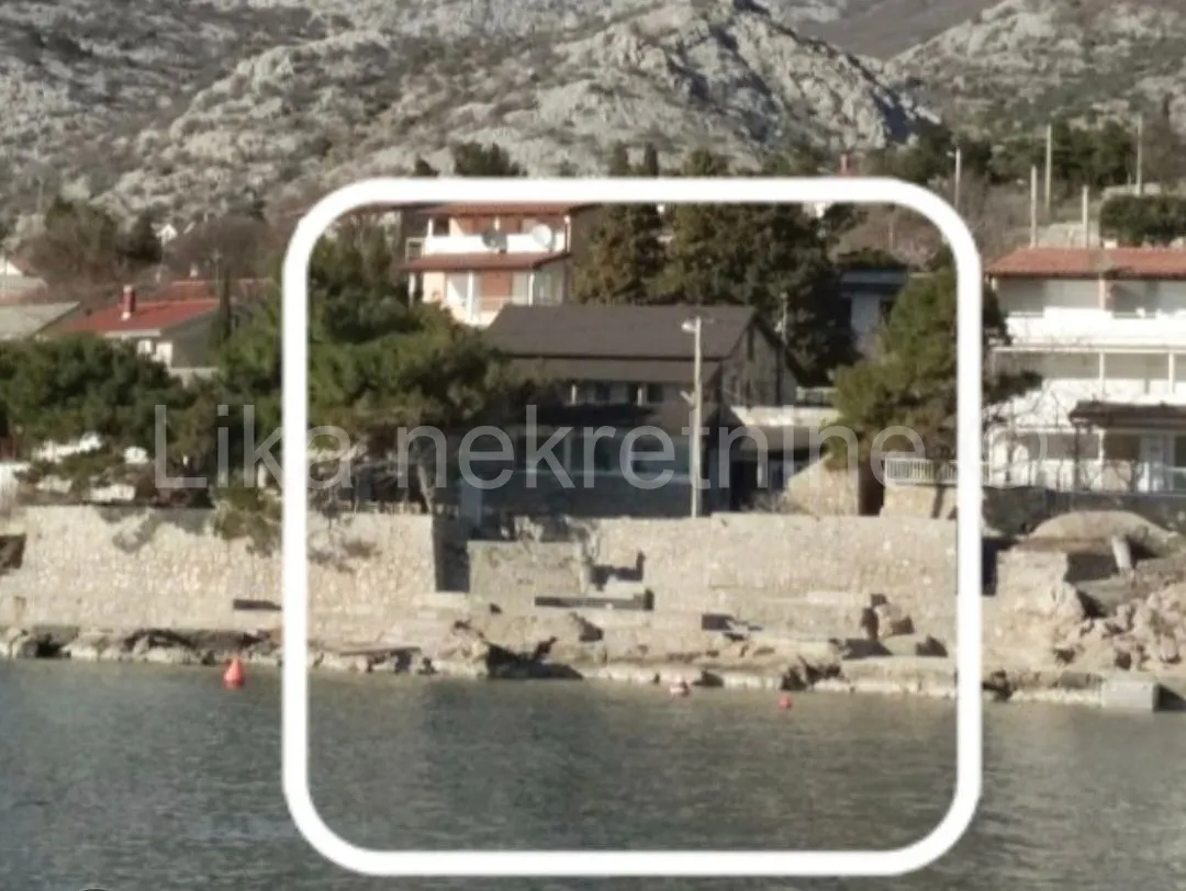 House - Karlobag, 450m2