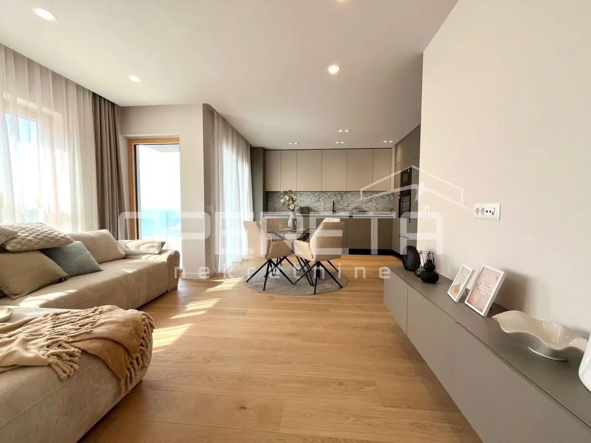Apartment - Centar, Makarska, Makarska, 70.62m2