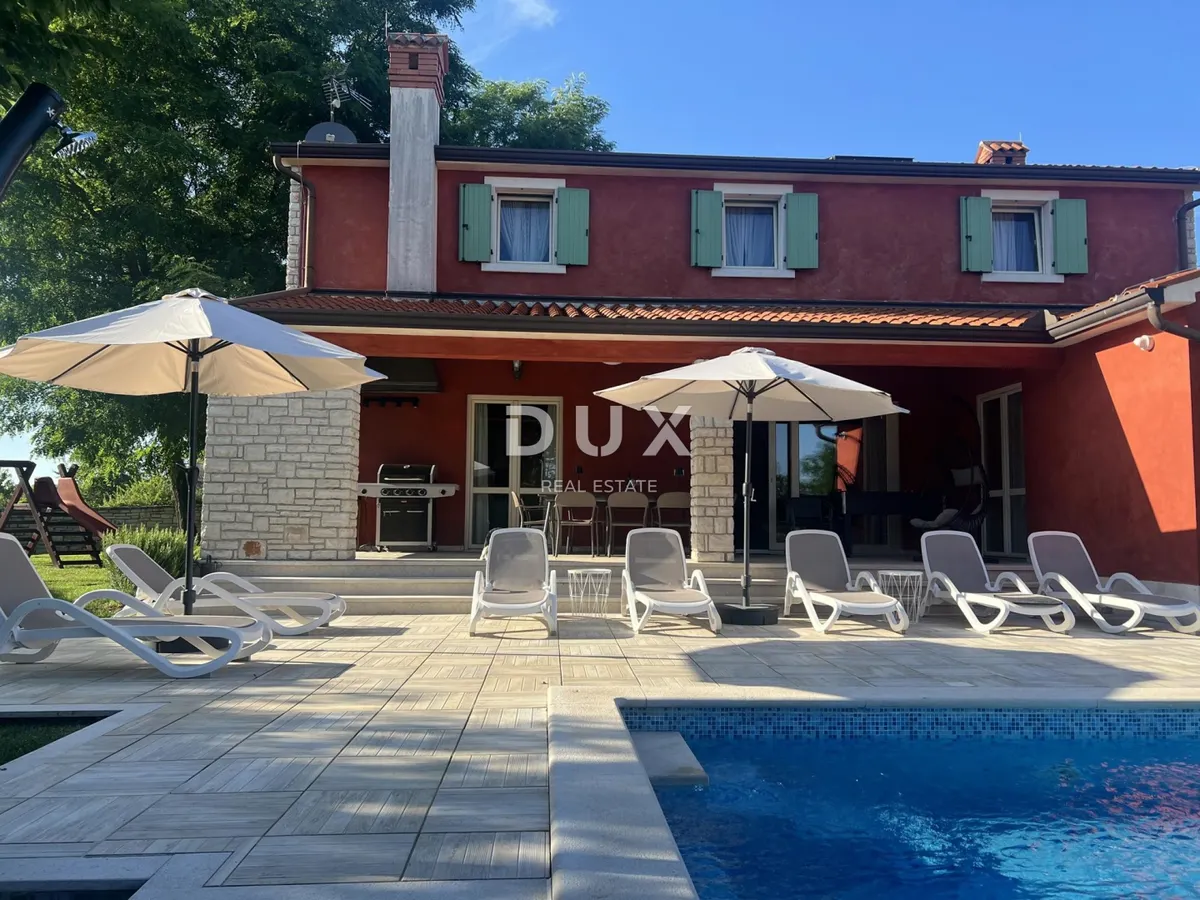 Kuća - Sveta Nedelja, 180m2