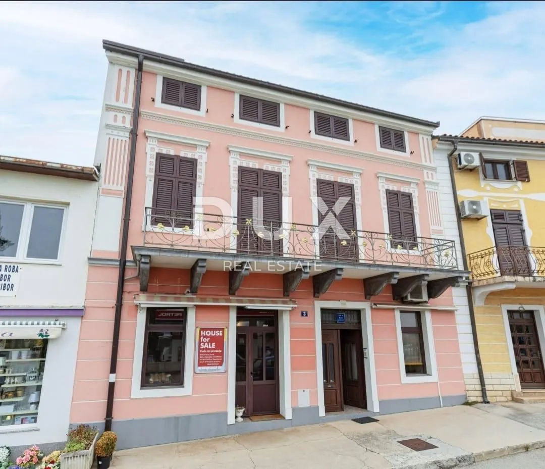 Kuća - Crikvenica, 498m2