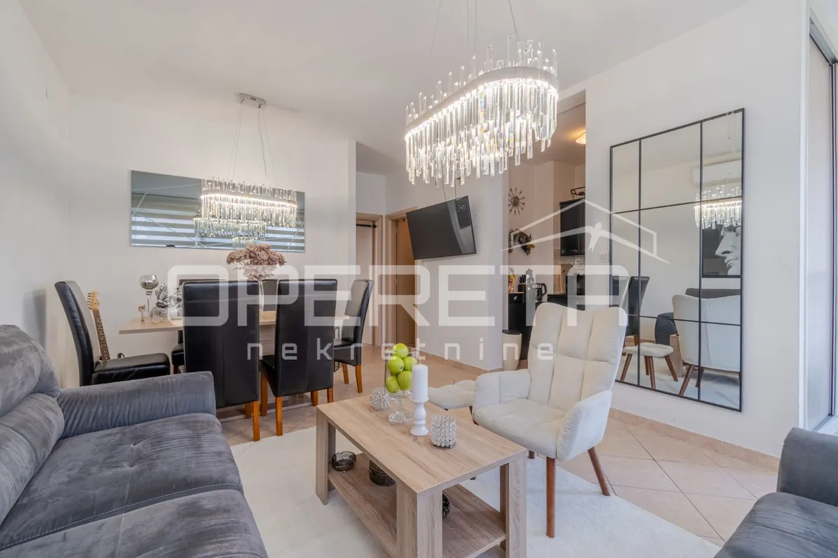 Apartment - Rovinj, Rovinj, Rovinj, 48m2