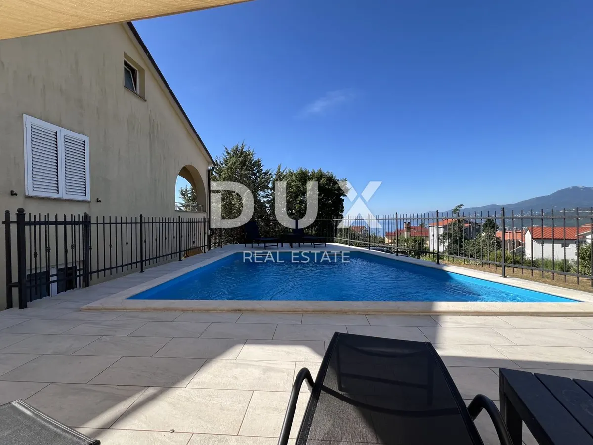 Kuća - Matulji, 155m2