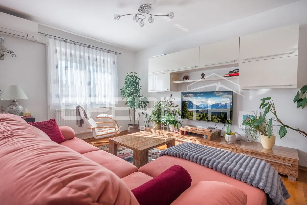 House - Ivana Sandelića, Sesvete, Zagreb, 400m2