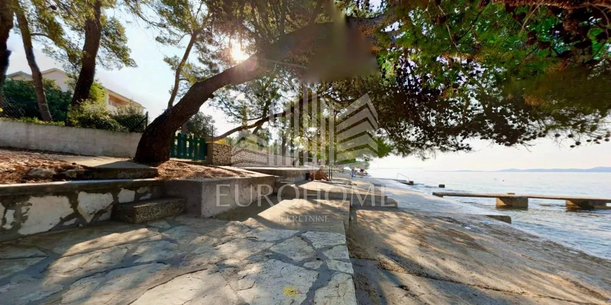 Zemljište - Zadar - Okolica, 350m2