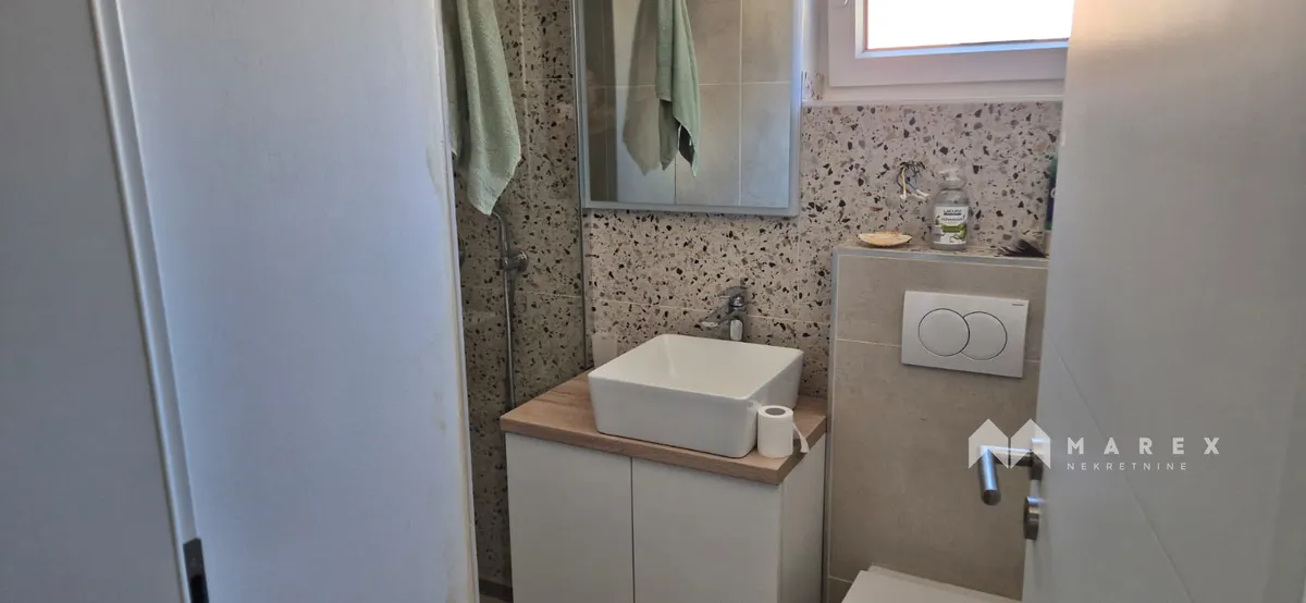 House - Soline, 140m2