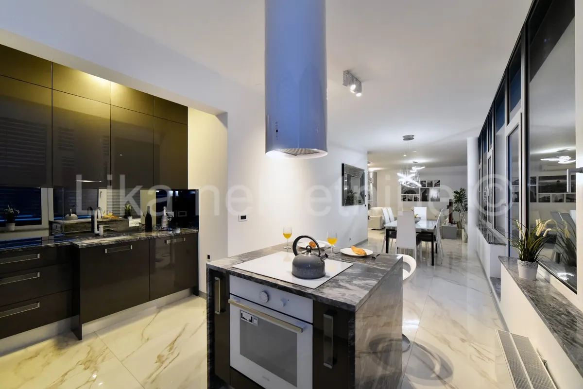 Apartment - Medvedgradska, Medveščak, Zagreb, 105m2