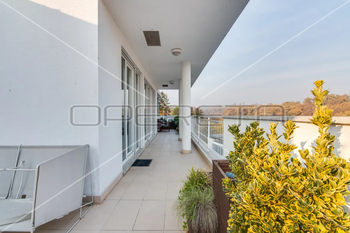 Apartment - Vinogradi, Centar, Zagreb, 122m2