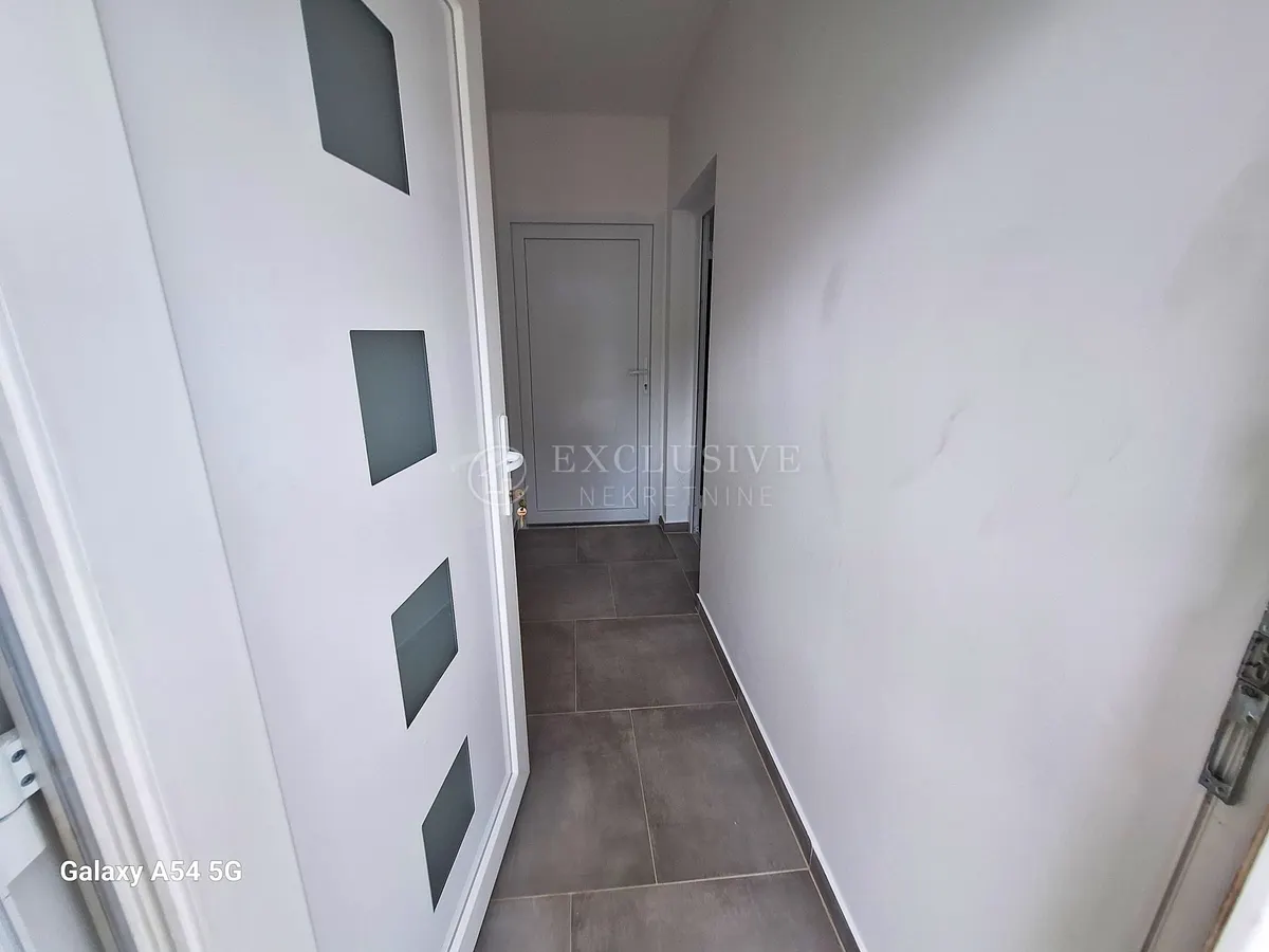 Apartment - Crikvenica, 17m2