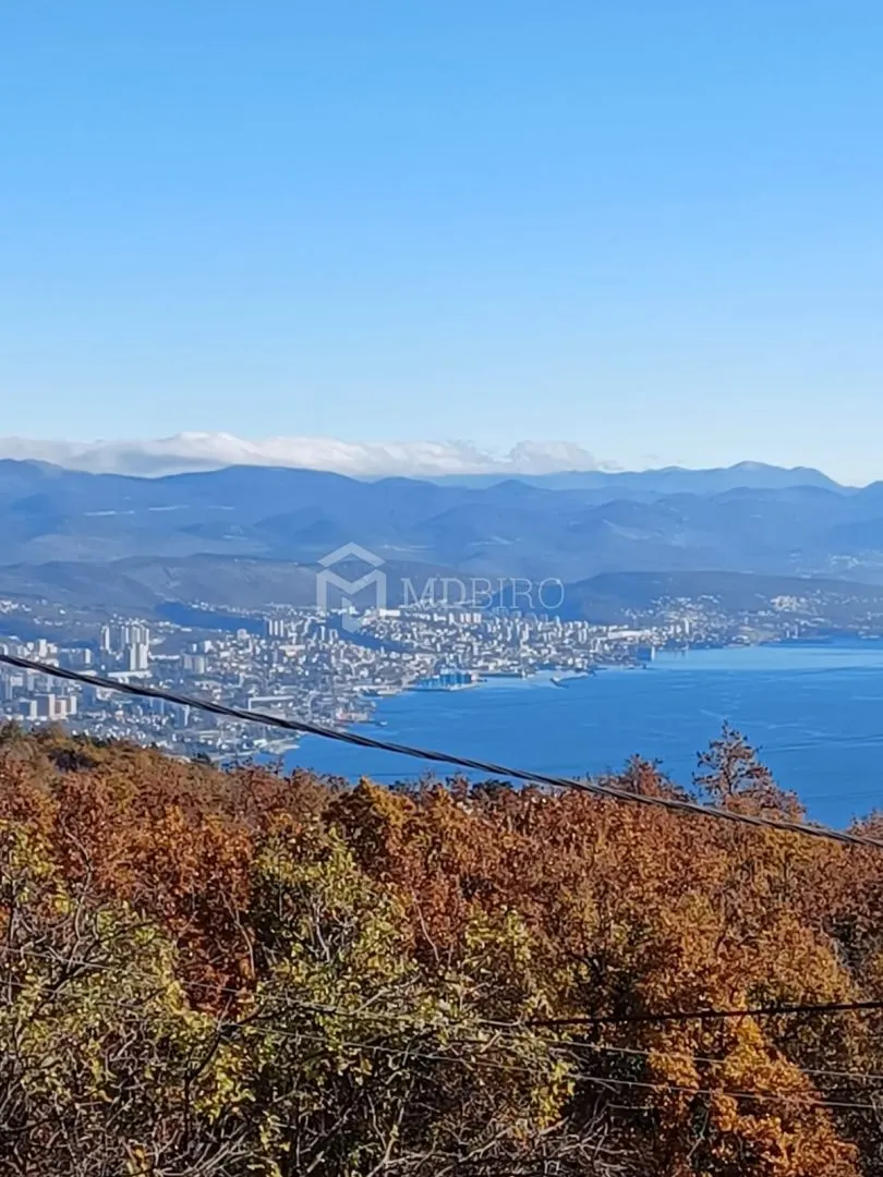 Kuća - Opatija - Okolica, 84m2