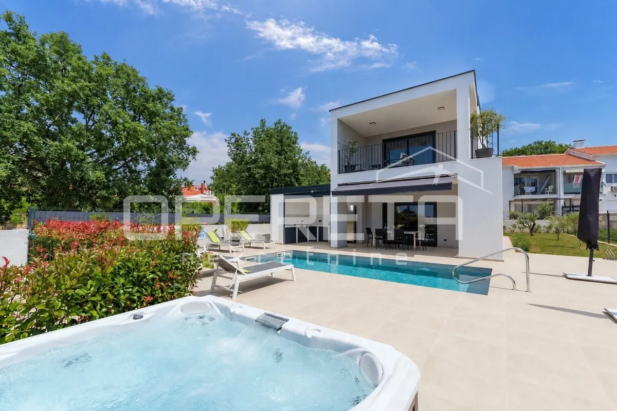 Kuća - Poreč, Poreč, Poreč, 140m2