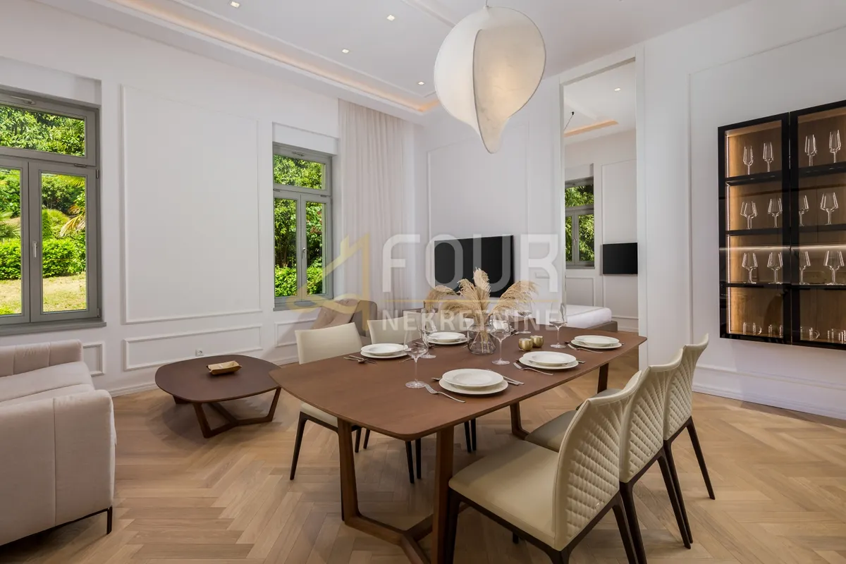 Stan - Opatija, 90m2