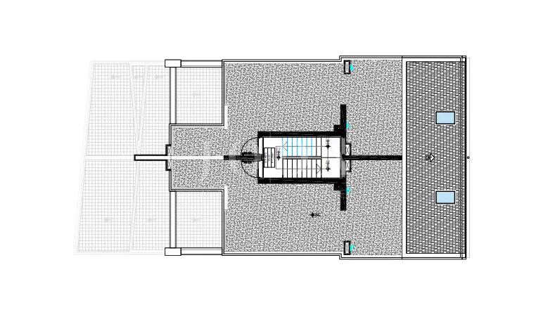 Apartment - Pag, 100.66m2
