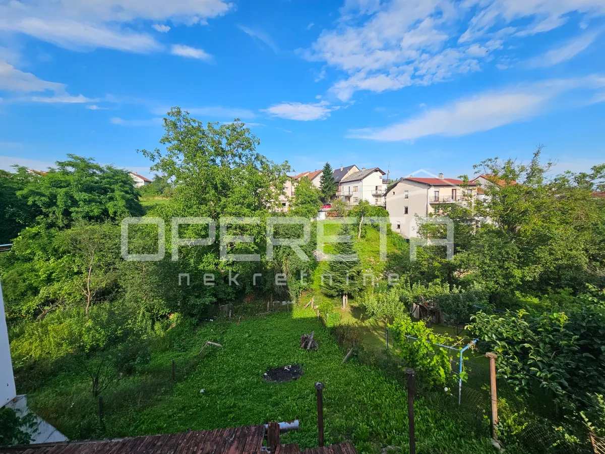 Kuća - Bukovac, Maksimir, Zagreb, 100m2