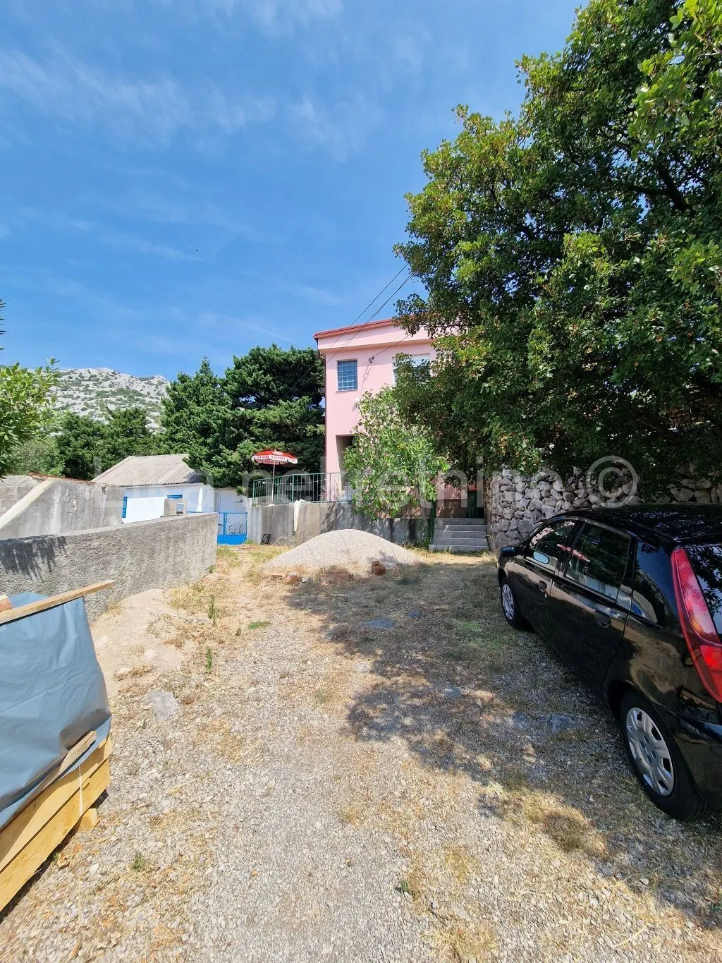 House - Karlobag, 158m2