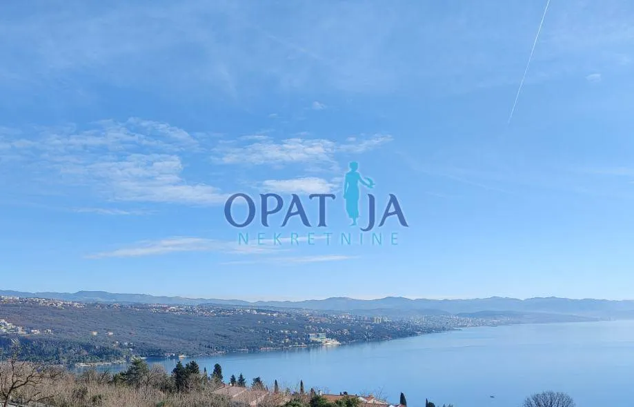 Stan - Opatija, 57m2
