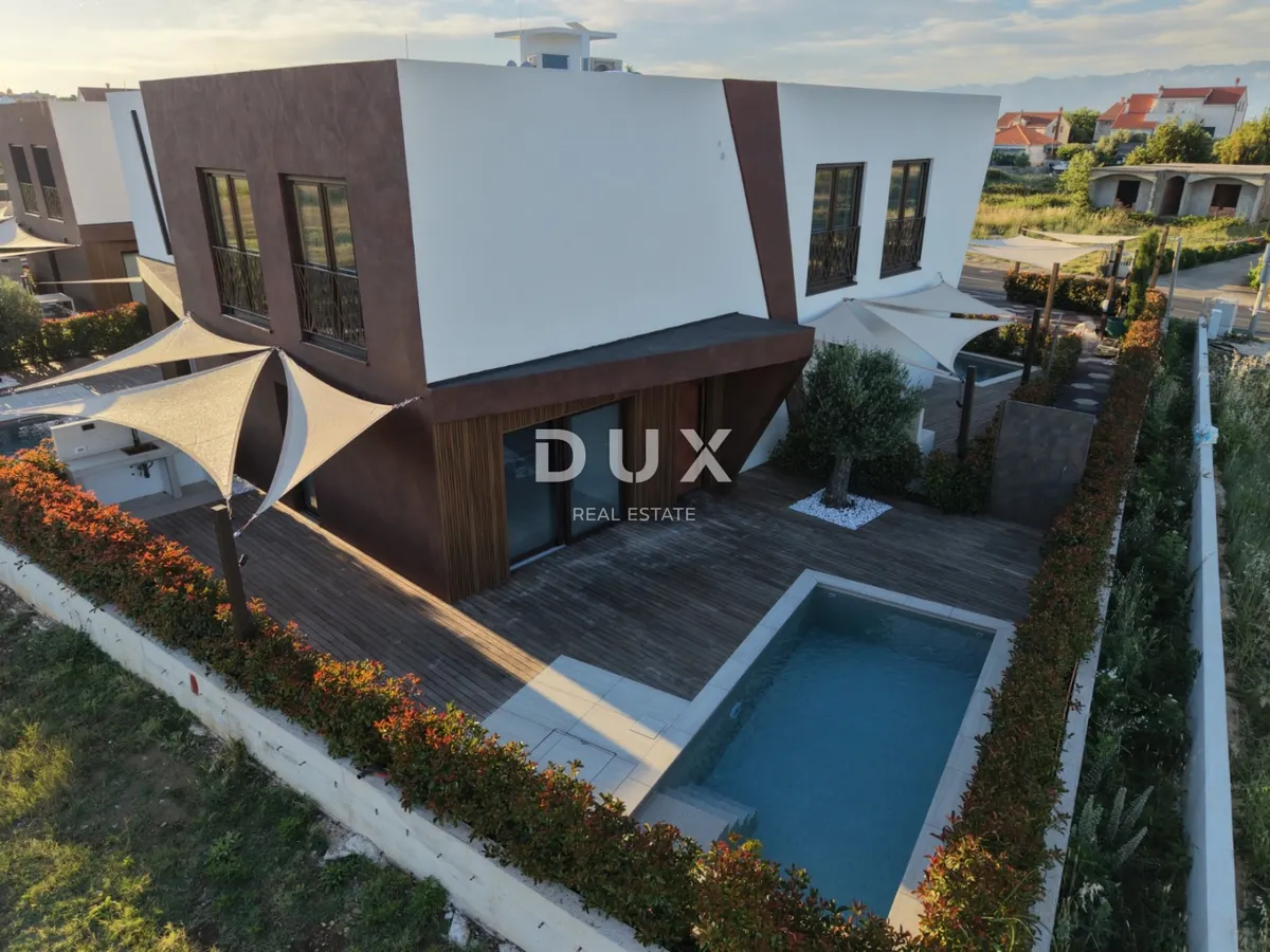 Apartment - Nin, 111.14m2