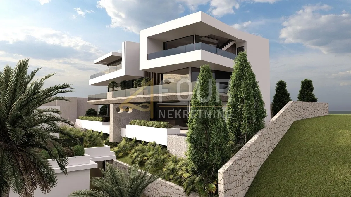Stan - Opatija - Okolica, 102m2