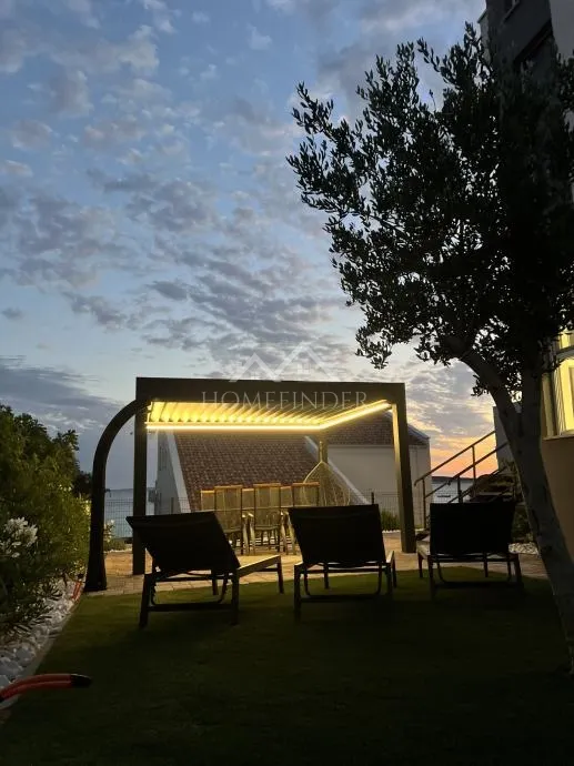 Apartment - Kolan, 58.29m2