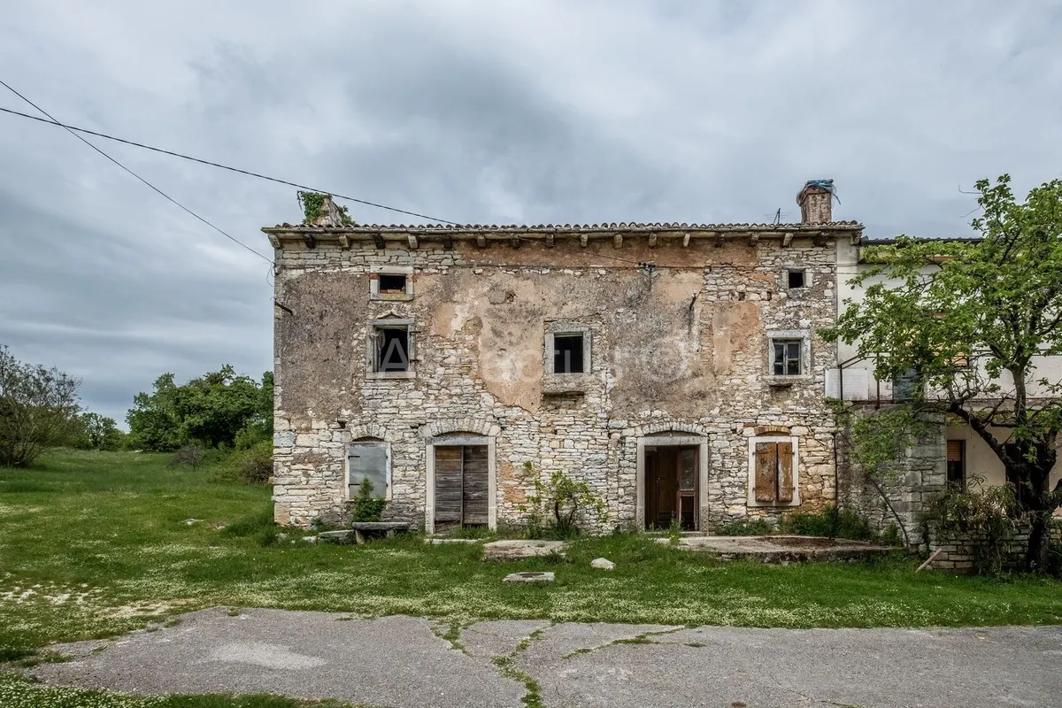 Kuća - Barban, 160m2