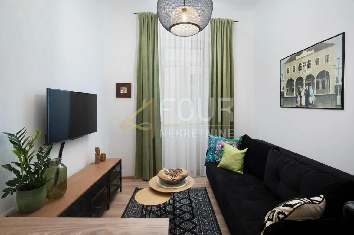 Stan - Pula, 32m2