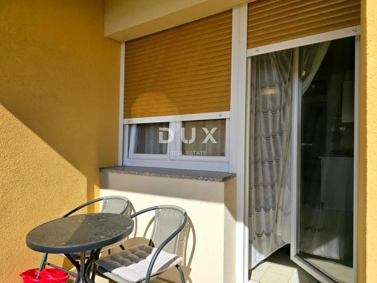 Apartment - Labin, 72m2